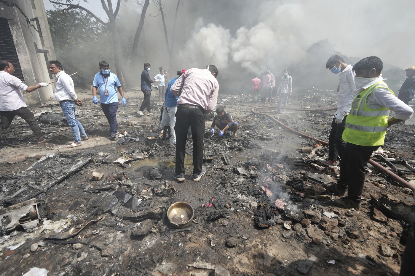PHOTO COLLECTION: India Plane Crash | iNFOnews.ca PHOTO COLLECTION: India Plane Crash | iNFOnews.ca