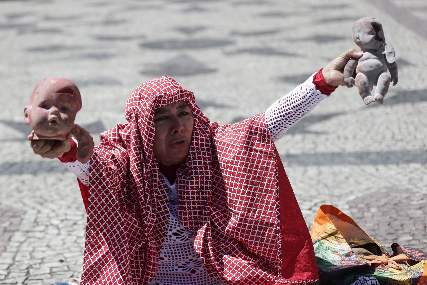 PHOTO COLLECTION: G20 Rio Summit | iNFOnews.ca