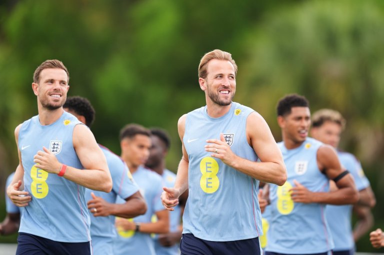 Police investigate possible theft of England gear at World Cup, 2 people in custody | iNFOnews.ca