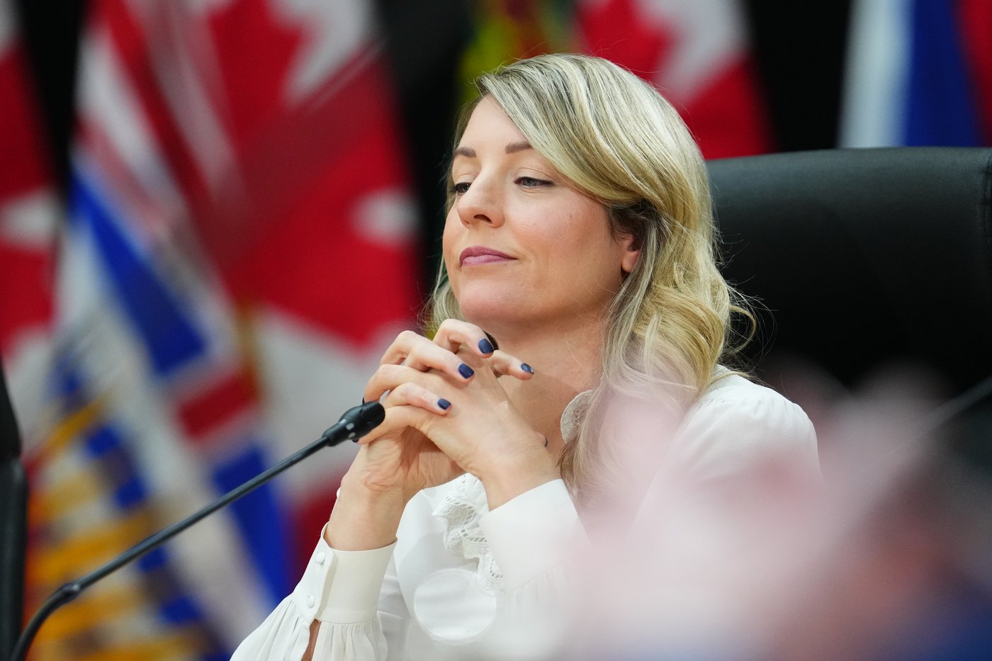 'We will not hesitate': Canada prepares to hit U.S. with billions in tariffs | iNFOnews.ca