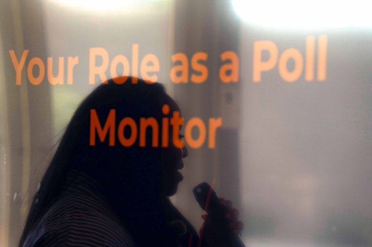 Thousands of observers are expected to descend on polling places to monitor the vote on Election Day | iNFOnews.ca
