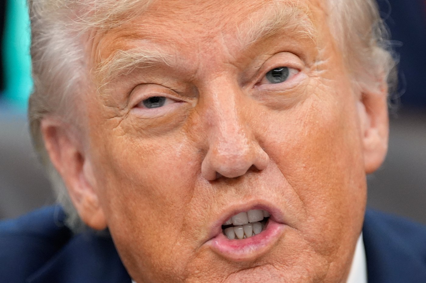 Trump administration says Minnesota violates Title IX by allowing trans athletes in girls sports | iNFOnews.ca