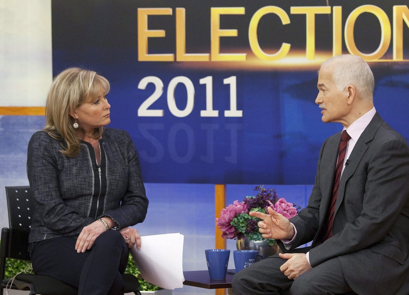 Canadian veteran journalist and CTV News anchor Beverly Thomson dead at 61 | iNFOnews.ca