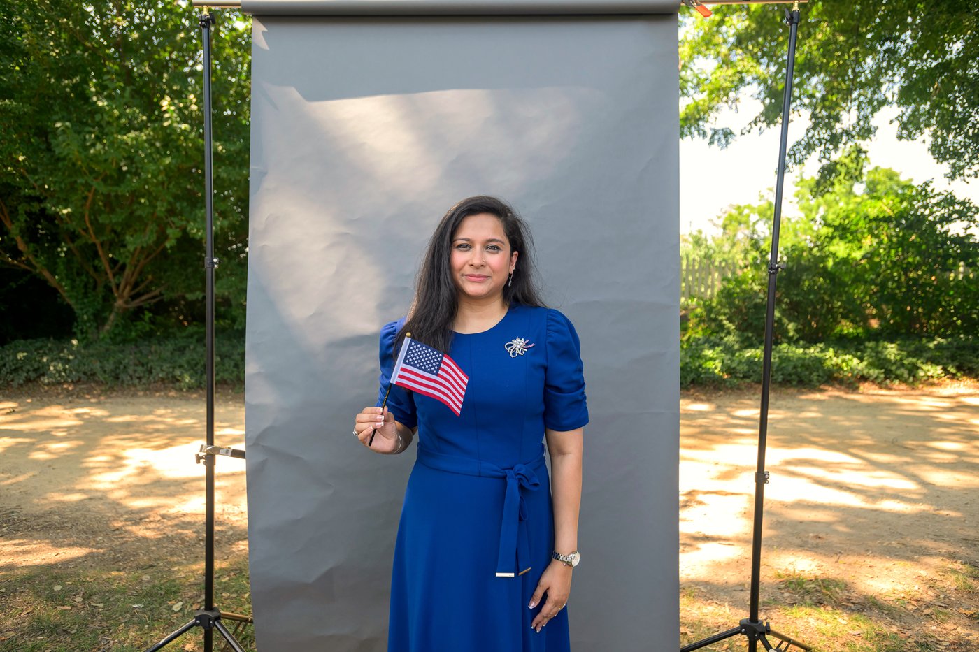 150 people from 50 countries become US citizens at Mount Vernon on America's 250th birthday | iNFOnews.ca 150 people from 50 countries become US citizens at Mount Vernon on America's 250th birthday | iNFOnews.ca