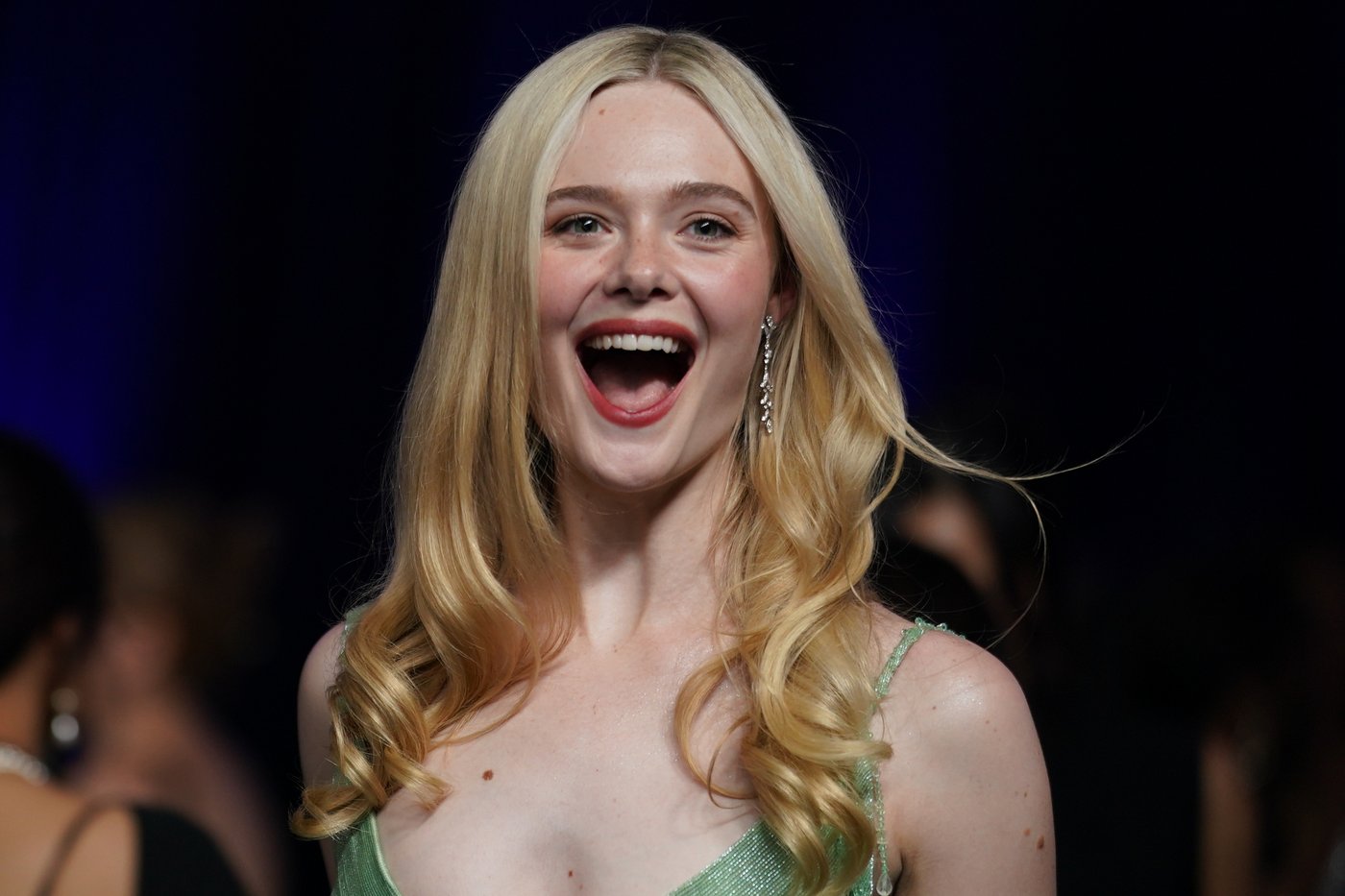 Photos of standout moments from the Emmys | iNFOnews.ca