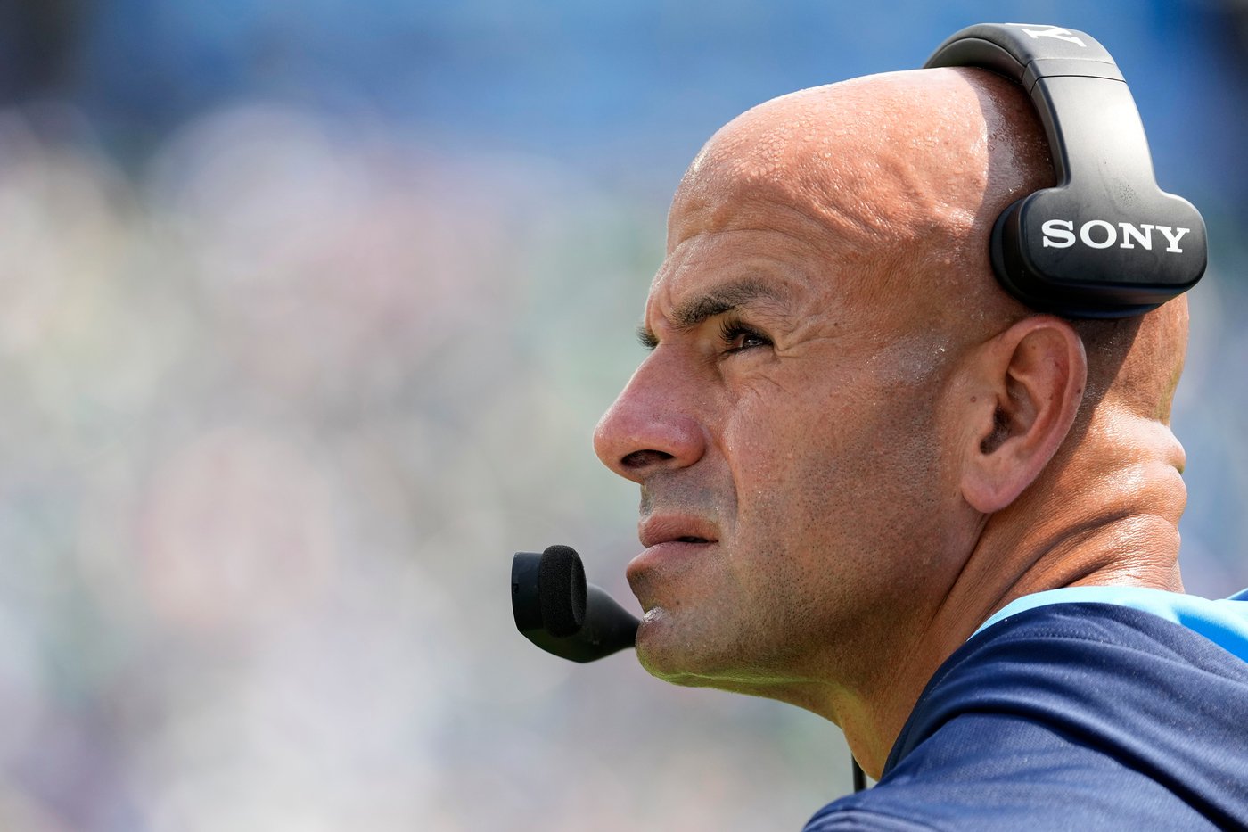 Cam Ward’s mistake-free streak earns Robert Saleh’s trust as Titans seek first win | iNFOnews.ca