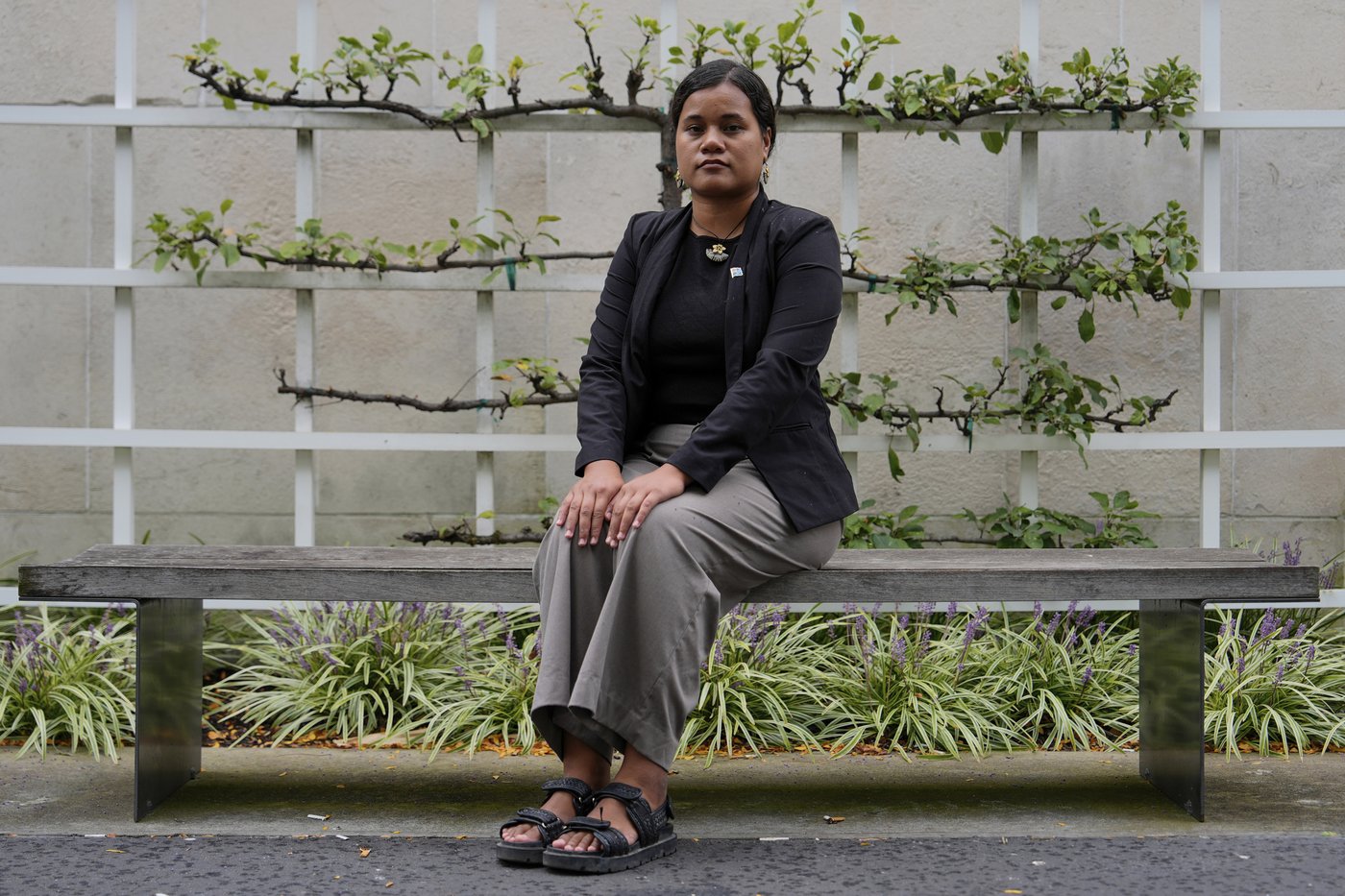 Young people in island nations face an existential question: Should they stay or should they go? | iNFOnews.ca