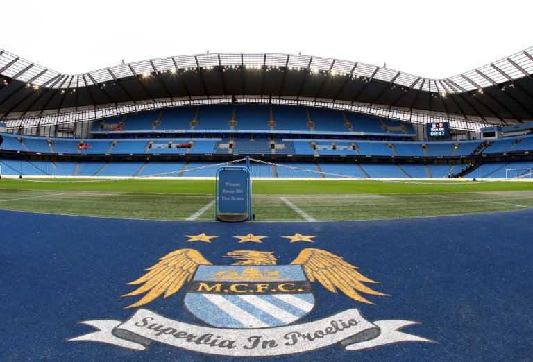Man City case impacts 'integrity' of the game, the Football Association says | iNFOnews.ca