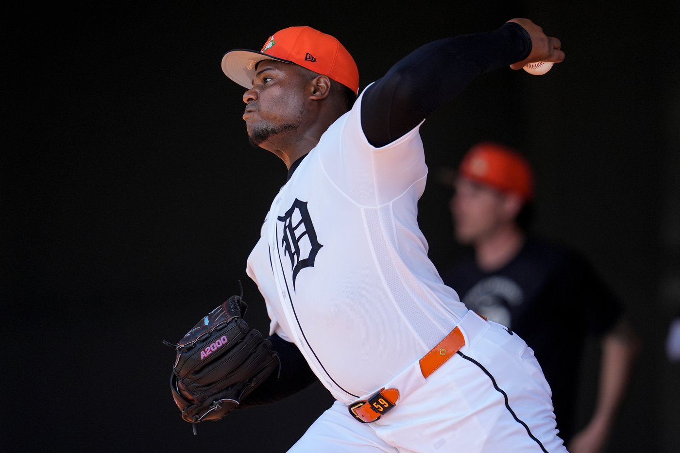 Verlander and Valdez will get final payments of $31 million deferred money from Tigers in 2039 | iNFOnews.ca