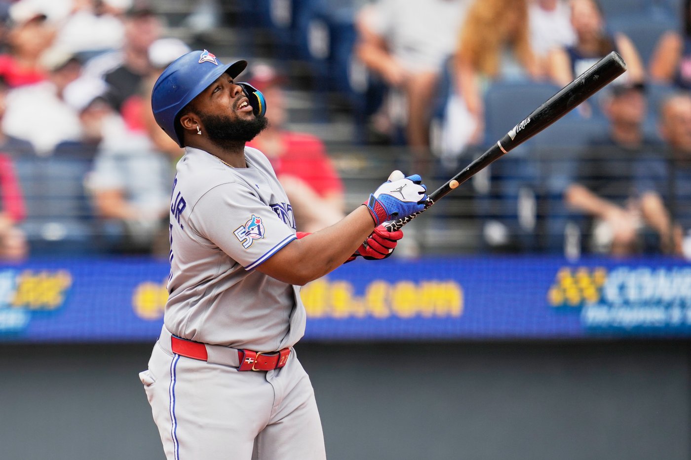 Blue Jays beat Guardians 6-3 to close within a half-game of the final AL wild-card spot | iNFOnews.ca Blue Jays beat Guardians 6-3 to close within a half-game of the final AL wild-card spot | iNFOnews.ca