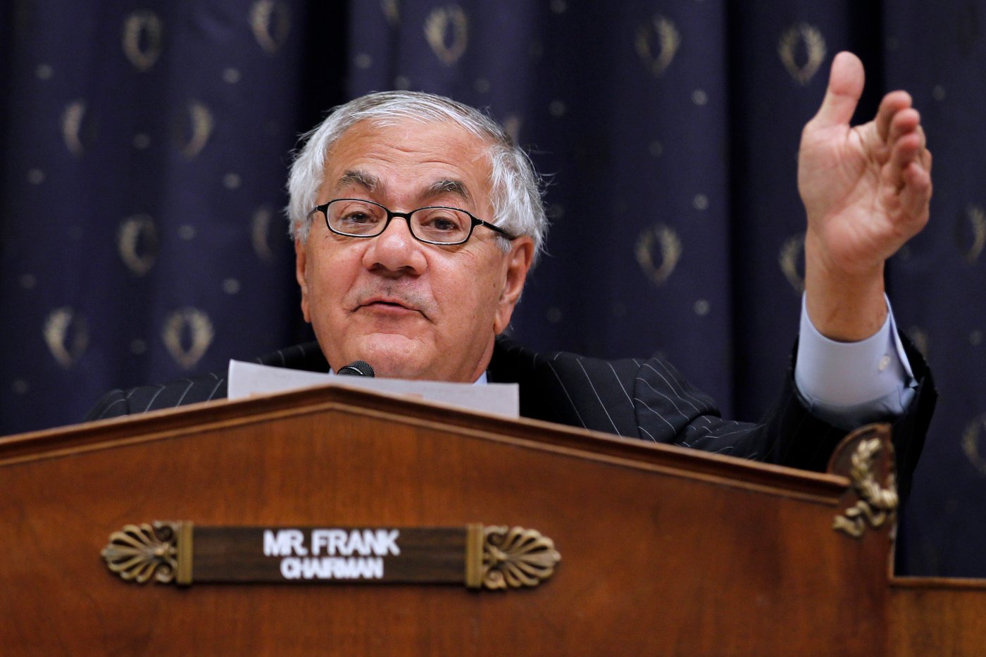 Barney Frank, a liberal congressman and trailblazer for gay rights, dies. He was 86 | iNFOnews.ca Barney Frank, a liberal congressman and trailblazer for gay rights, dies. He was 86 | iNFOnews.ca