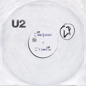 Music Review: No surprise the surprise U2 album 'Songs of Innocence' is pretty great | iNFOnews.ca CP29827446