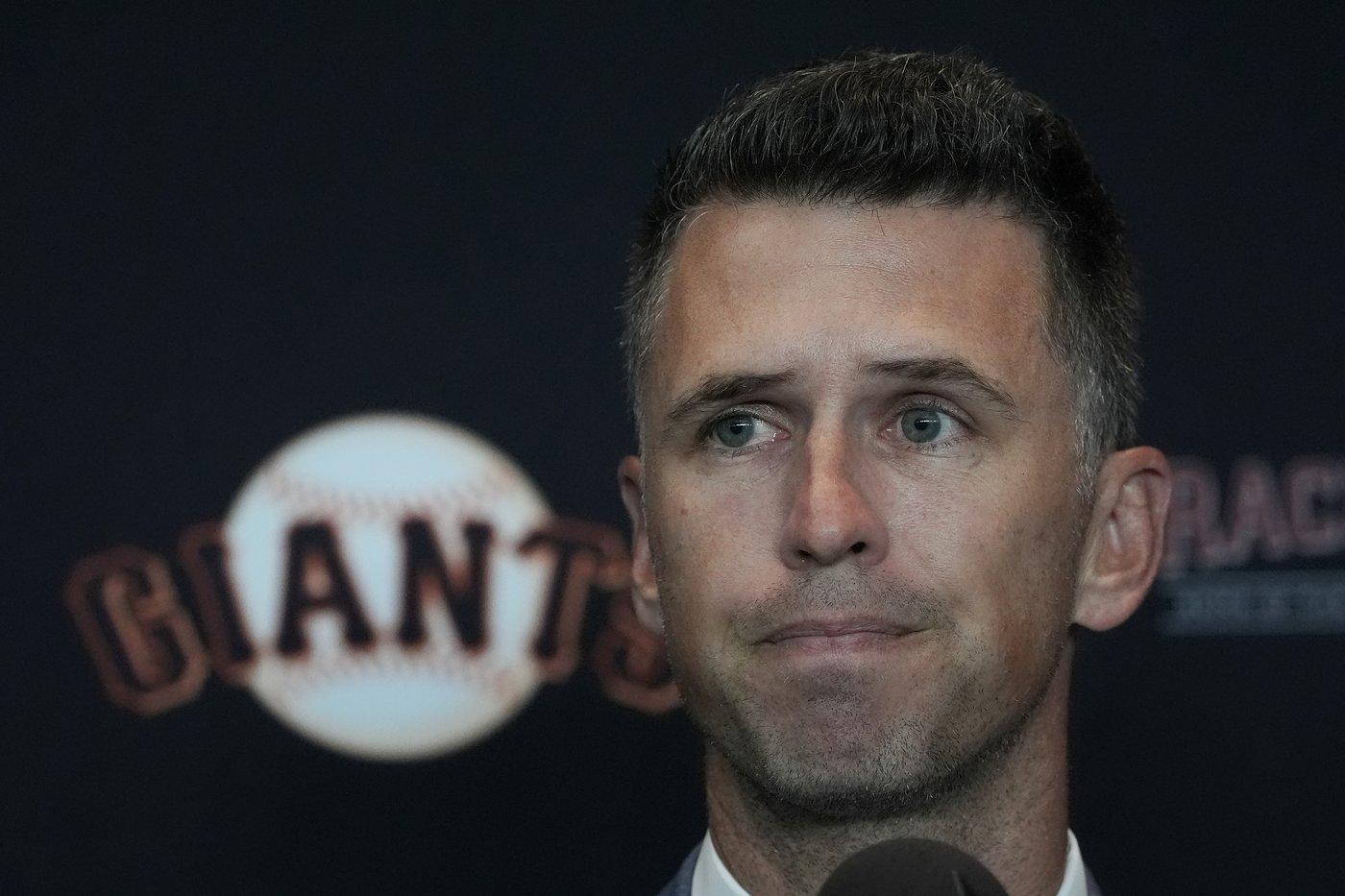 In new role, former catcher Buster Posey plans to bring Giants back to respectability, winning | iNFOnews.ca