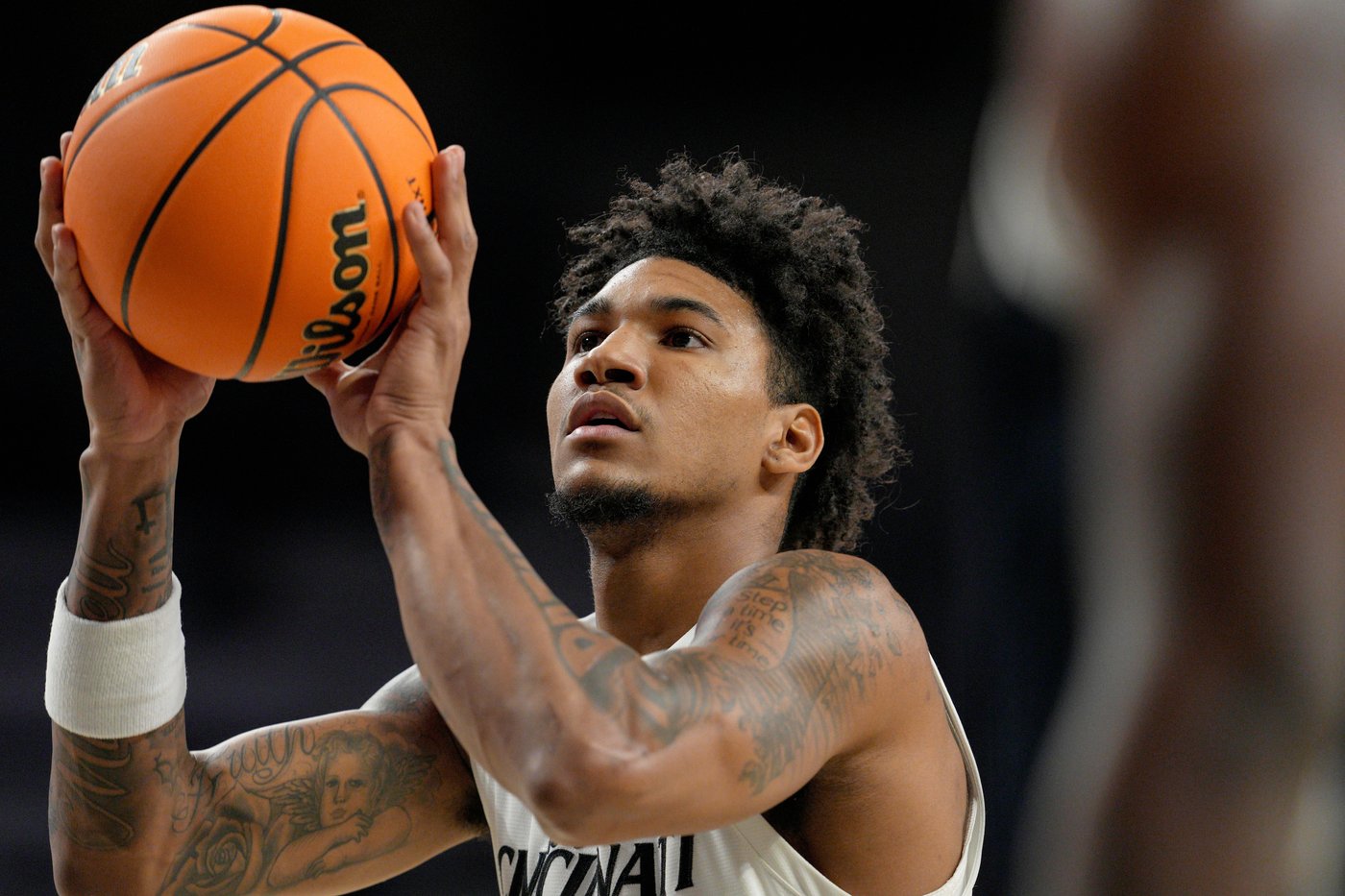 Dillon Mitchell becomes latest player to join Rick Pitino's squad at St. John's | iNFOnews.ca Dillon Mitchell becomes latest player to join Rick Pitino's squad at St. John's | iNFOnews.ca