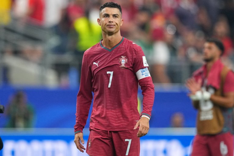 Cristiano Ronaldo included in Nations League squad by new Portugal coach | iNFOnews.ca
