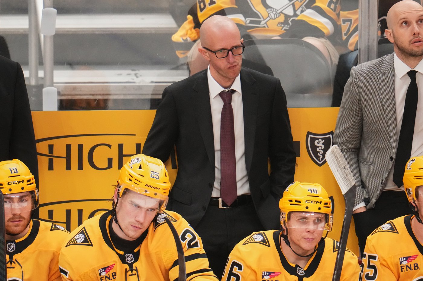 The Penguins have relied on their resilience all year. They'll need to once again down 2-0 to Philly | iNFOnews.ca The Penguins have relied on their resilience all year. They'll need to once again down 2-0 to Philly | iNFOnews.ca