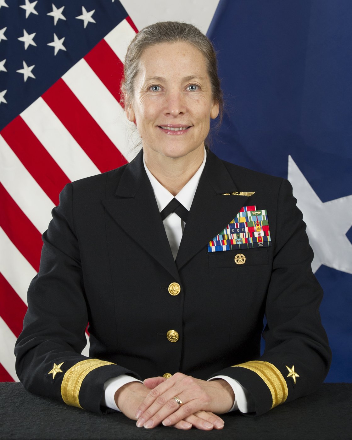 Trump administration fires senior Navy female officer at NATO. She appeared on a 'woke' list | iNFOnews.ca Trump administration fires senior Navy female officer at NATO. She appeared on a 'woke' list | iNFOnews.ca