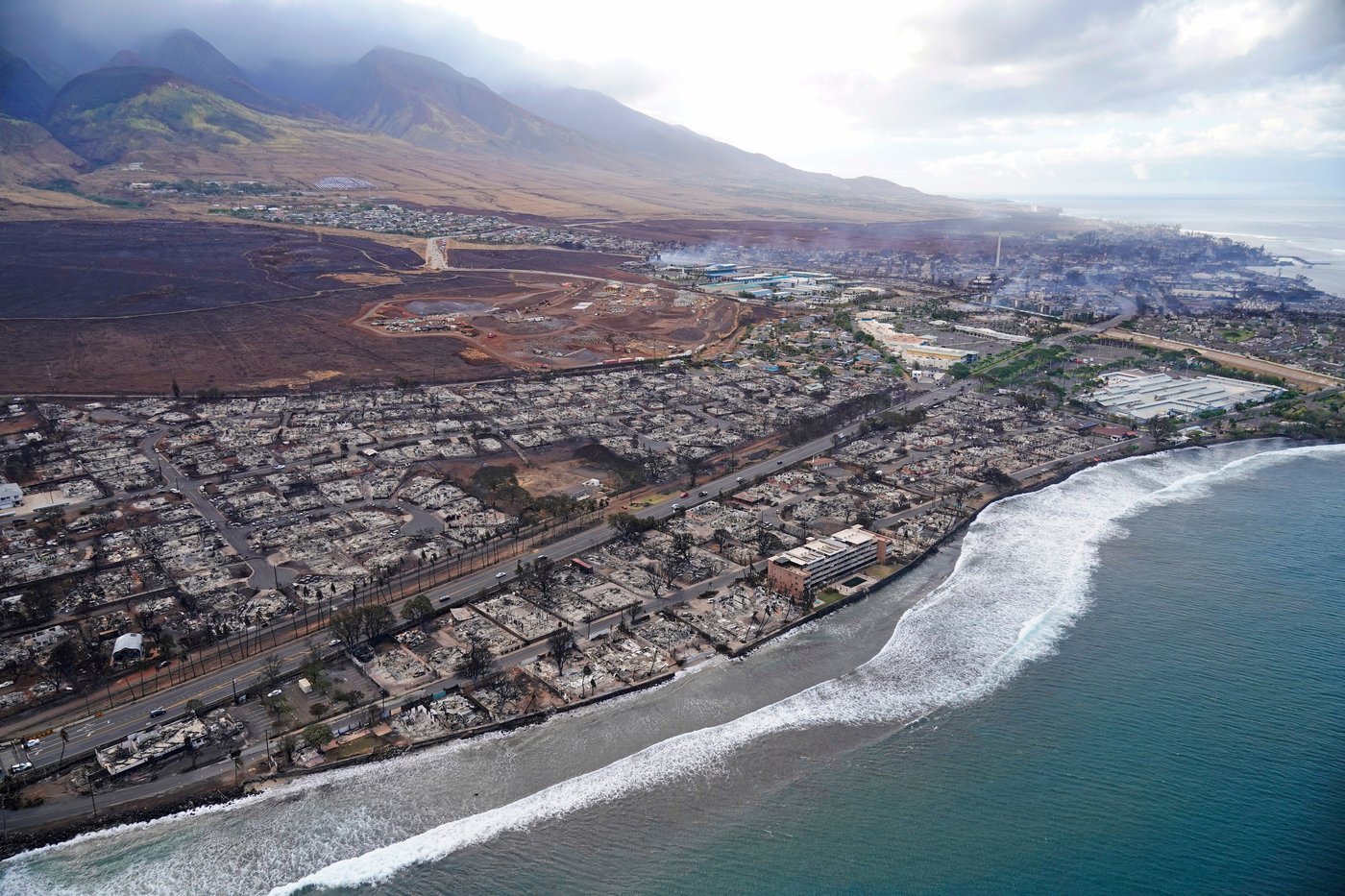 Maui Fire Lawsuit Payouts Are Near. Few Survivors Will Break Even | iNFOnews.ca Maui Fire Lawsuit Payouts Are Near. Few Survivors Will Break Even | iNFOnews.ca