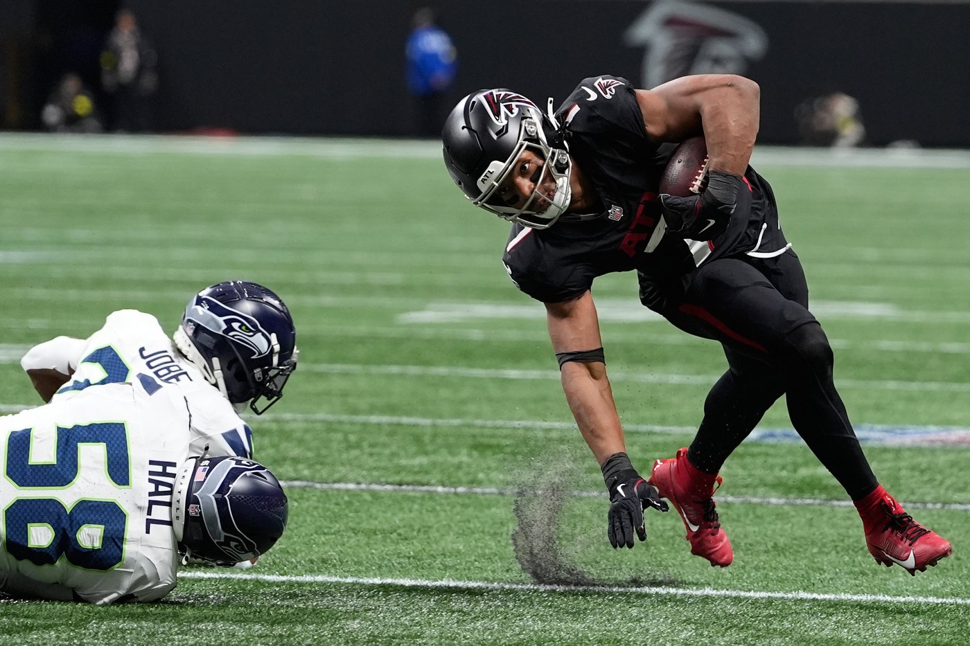 Falcons look to play spoiler against the reeling Buccaneers on Thursday night | iNFOnews.ca Falcons look to play spoiler against the reeling Buccaneers on Thursday night | iNFOnews.ca