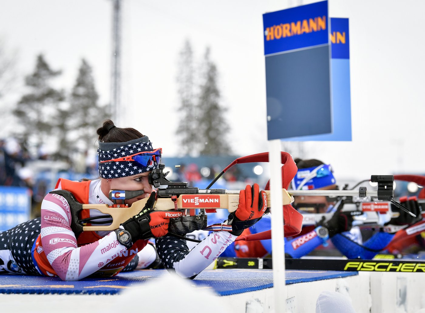 US Biathlon officials ignored sexual harassment and abuse of female racers for decades, athletes say | iNFOnews.ca