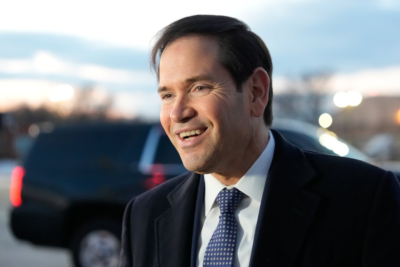 Europe warily awaits Rubio at Munich Security Conference as Trump roils transatlantic ties | iNFOnews.ca Europe warily awaits Rubio at Munich Security Conference as Trump roils transatlantic ties | iNFOnews.ca