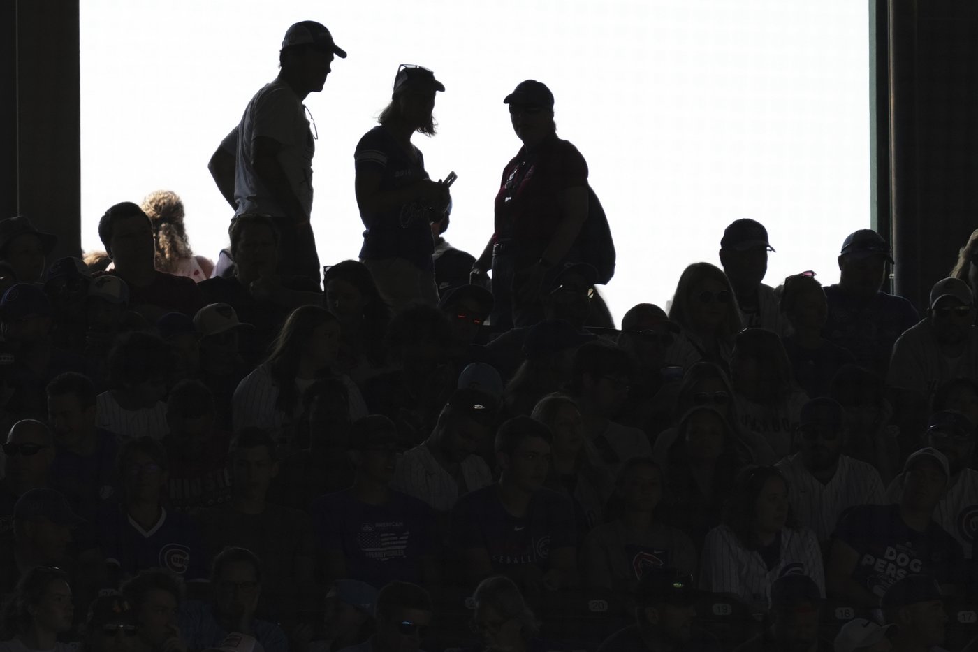 Justin Turner hits a game-ending homer as the Cubs top the Orioles 5-3 | iNFOnews.ca