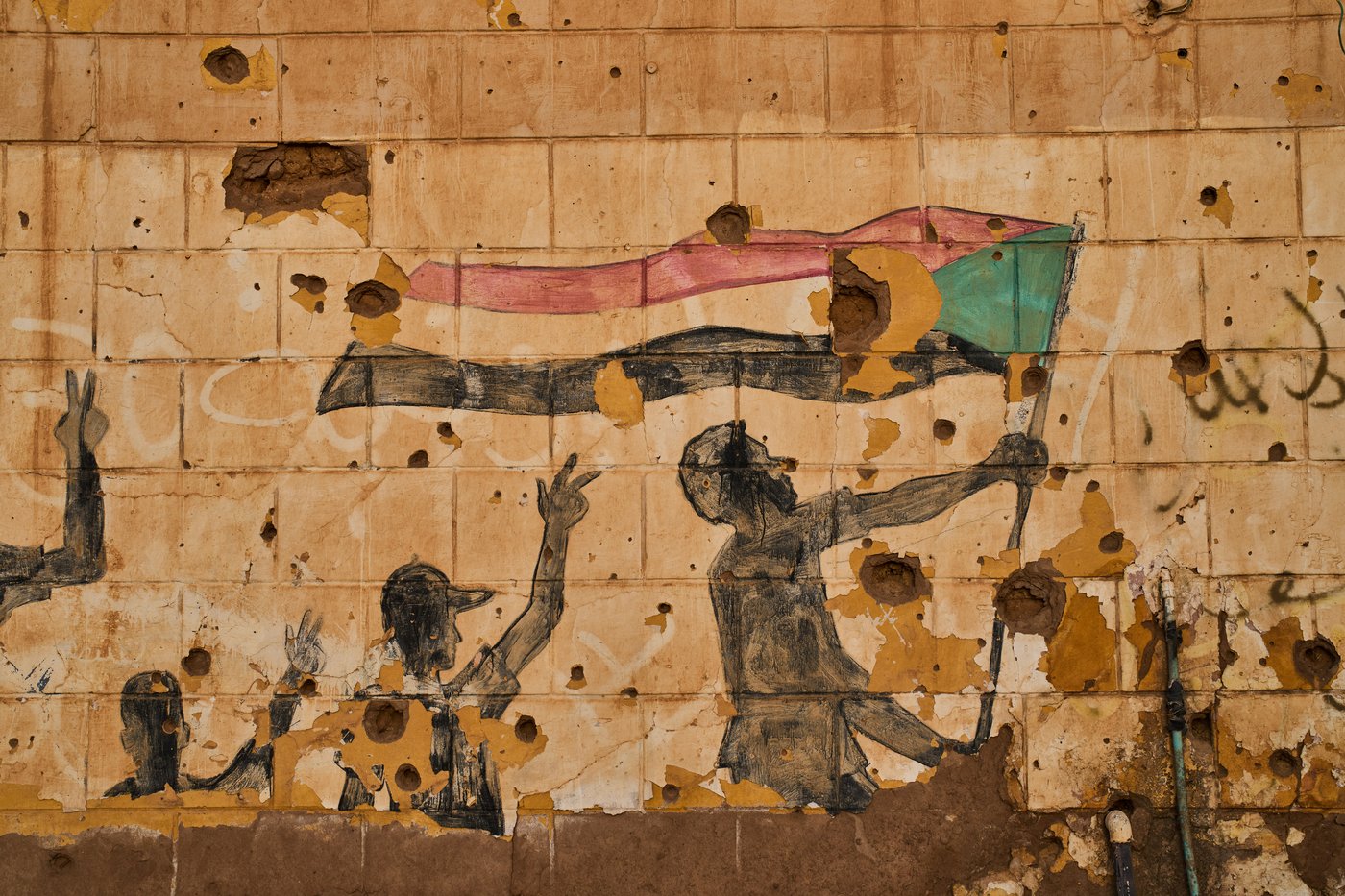 Photos of daily life in Sudan as war enters its fourth year | iNFOnews.ca
