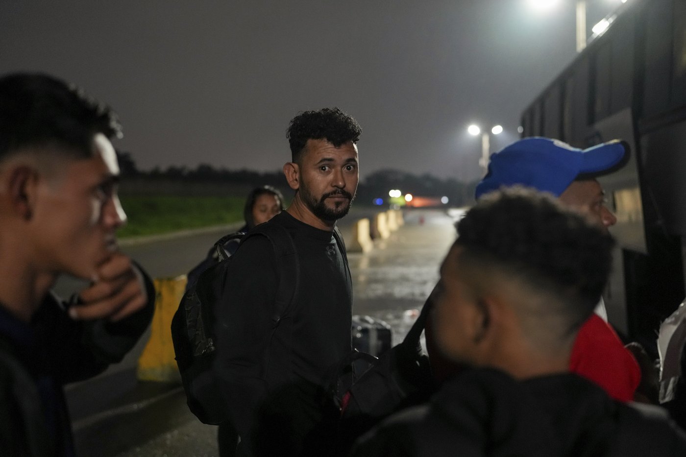 As Trump threatens mass deportations, Central America braces for an influx of vulnerable migrants | iNFOnews.ca As Trump threatens mass deportations, Central America braces for an influx of vulnerable migrants | iNFOnews.ca