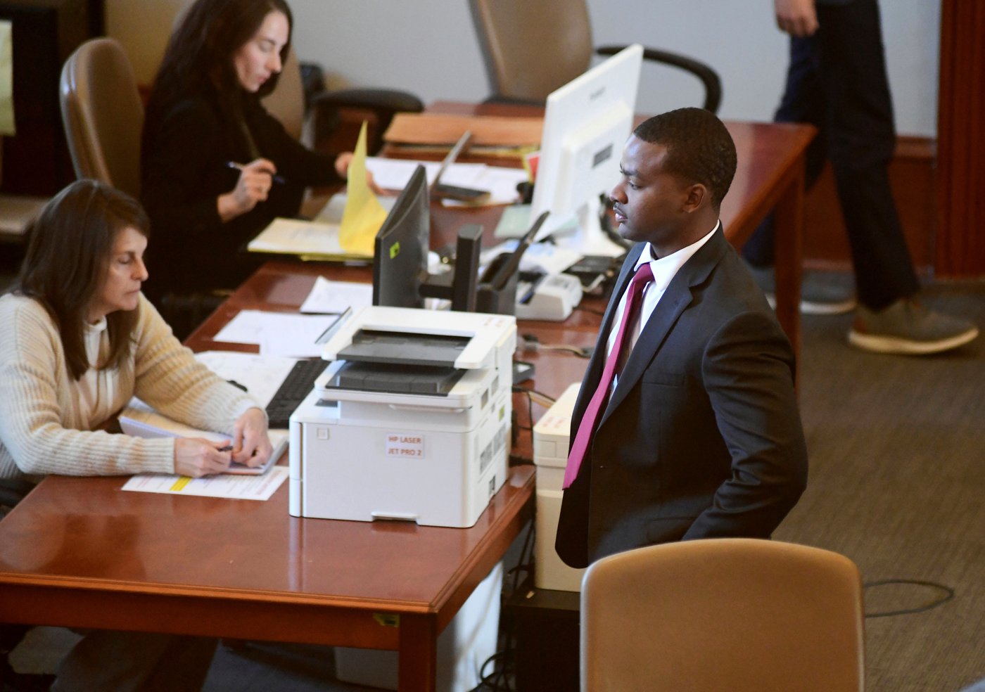 Man to serve 40 years for killing University of Mississippi student Jay Lee | iNFOnews.ca