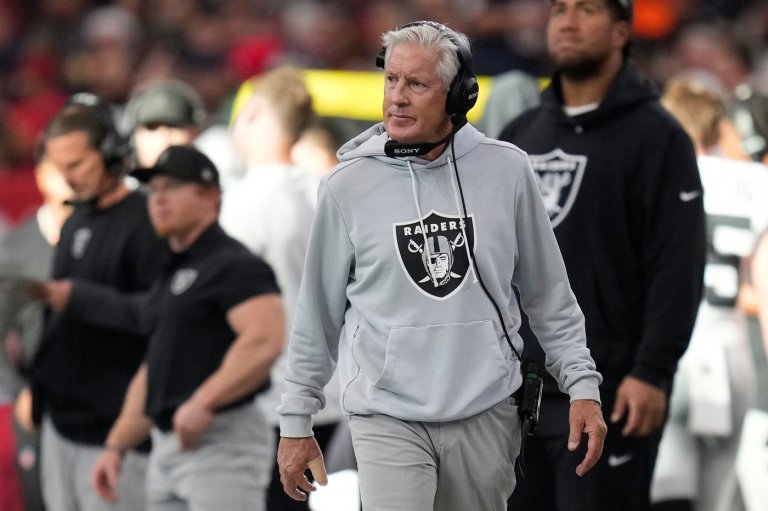 Raiders' personnel decisions last week are potentially long-term benefits | iNFOnews.ca