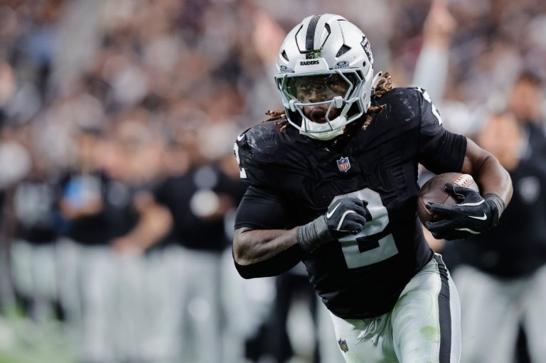 Surging Broncos look to keep their winning streak alive against the reeling Raiders | iNFOnews.ca Surging Broncos look to keep their winning streak alive against the reeling Raiders | iNFOnews.ca