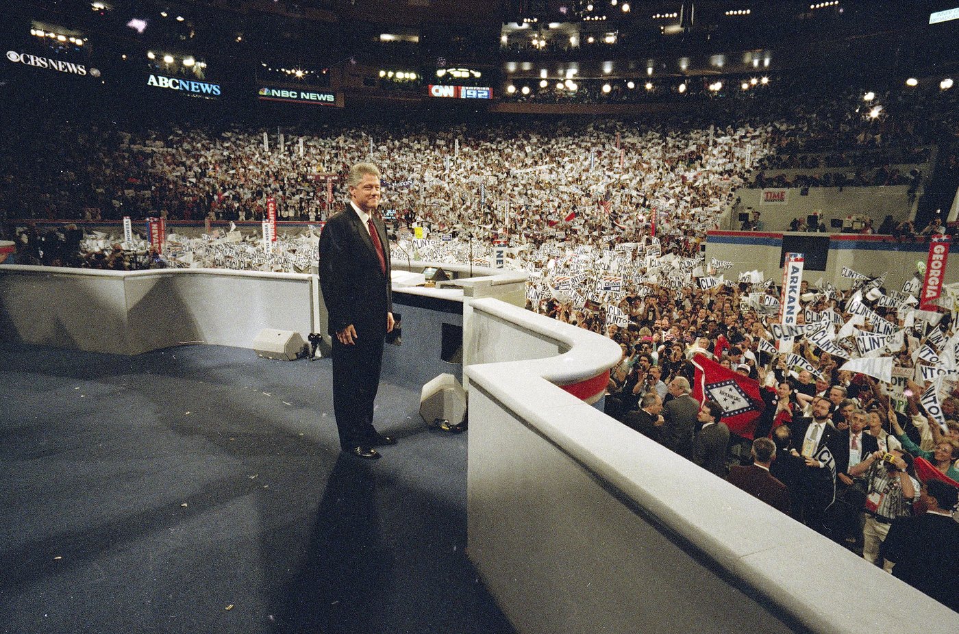 Trump rally at Madison Square Garden follows a long tradition in politics | iNFOnews.ca Trump rally at Madison Square Garden follows a long tradition in politics | iNFOnews.ca
