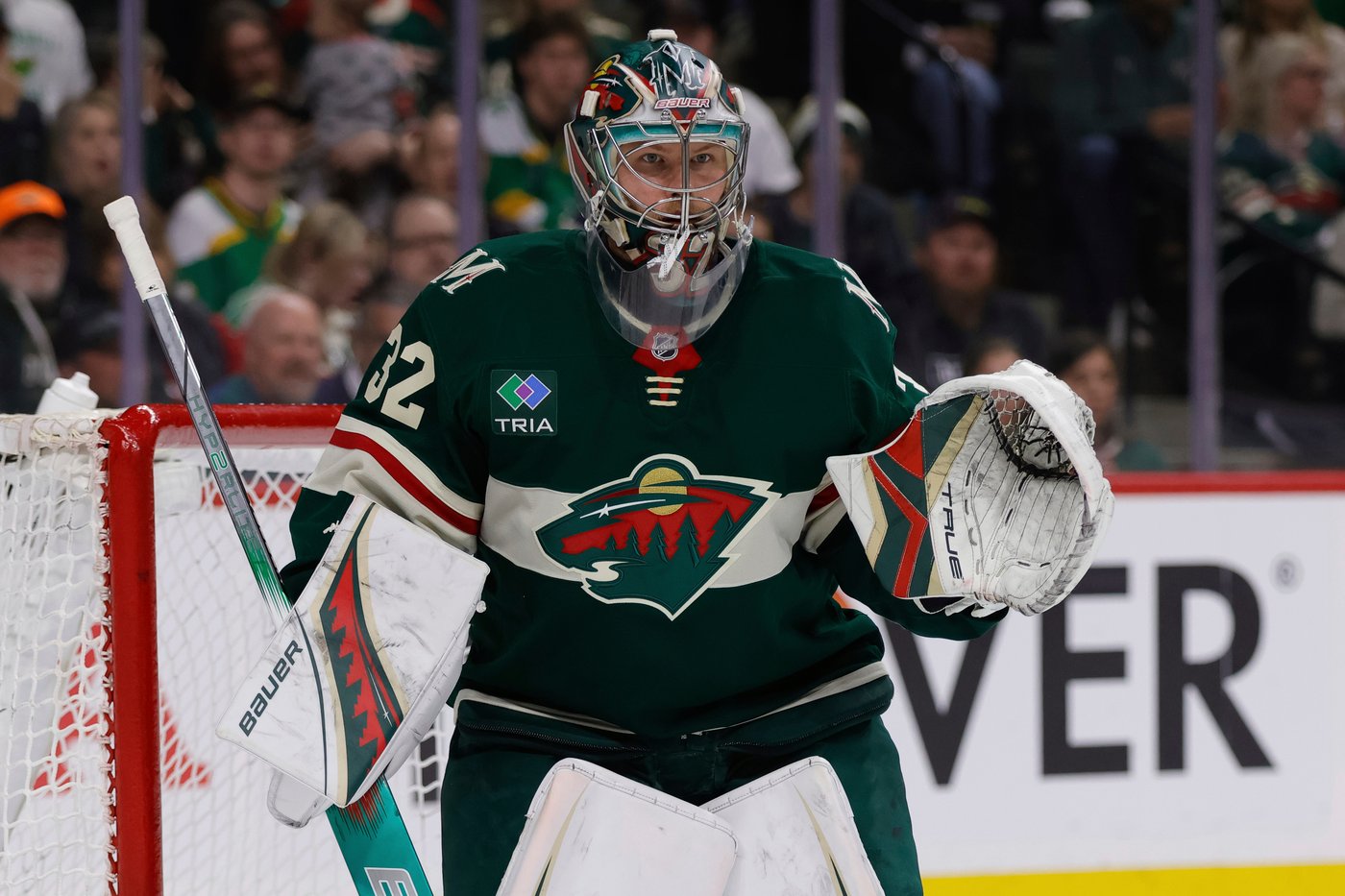 The Minnesota Wild are long overdue for a playoff run. Are they deep and healthy enough to make one? | iNFOnews.ca