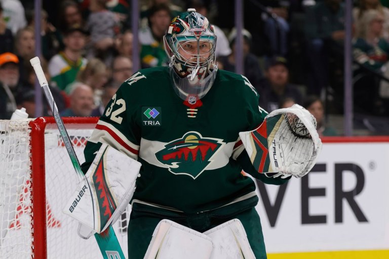 The Minnesota Wild are long overdue for a playoff run. Are they deep and healthy enough to make one? | iNFOnews.ca