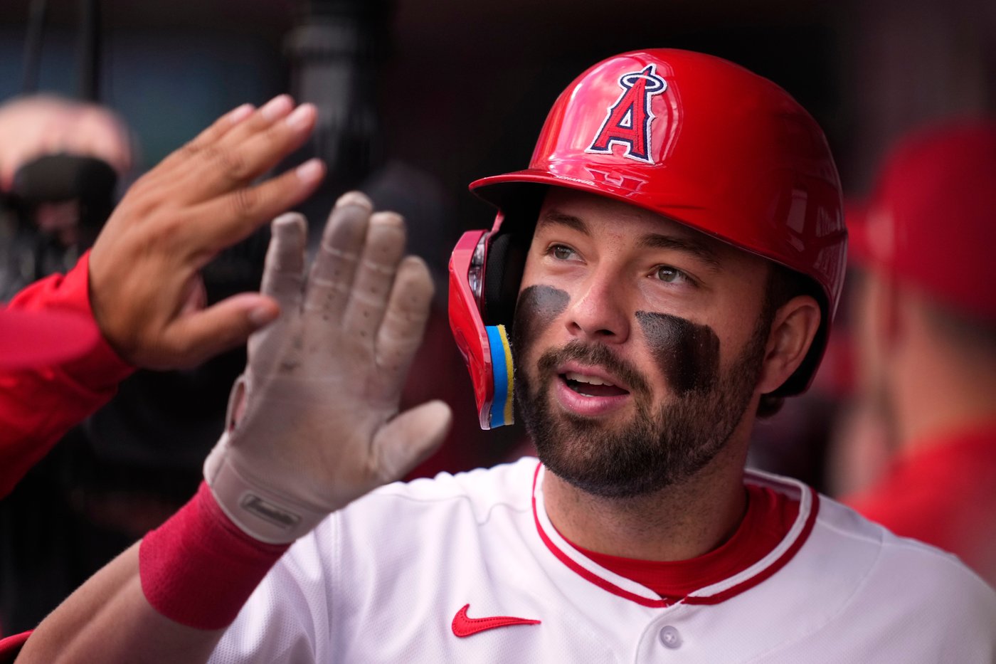 Ryan Johnson dominates, Nolan Schanuel adds 2-run HR as Angels beat Orioles 5-1 | iNFOnews.ca Ryan Johnson dominates, Nolan Schanuel adds 2-run HR as Angels beat Orioles 5-1 | iNFOnews.ca