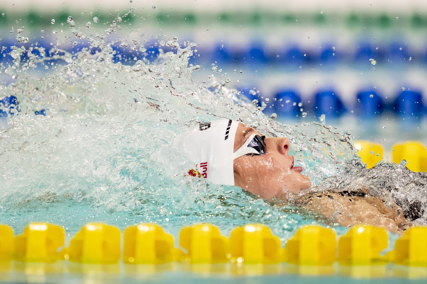 Summer McIntosh wins 400 IM gold but misses her own world record at Canadian trials | iNFOnews.ca Summer McIntosh wins 400 IM gold but misses her own world record at Canadian trials | iNFOnews.ca