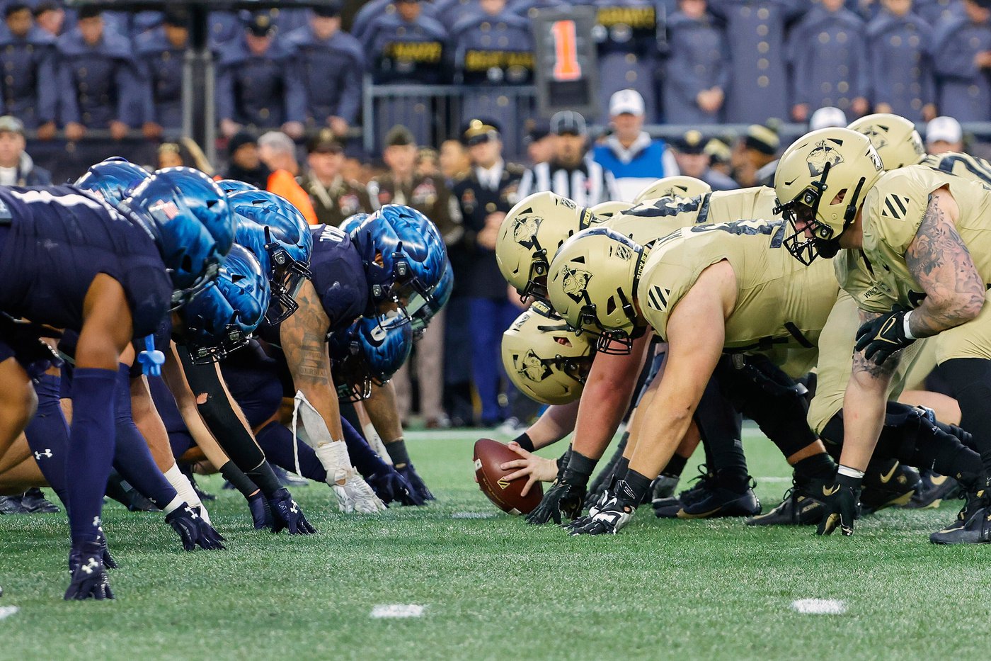 Trump issues executive order requiring CFP to avoid broadcasting conflicts with Army-Navy game | iNFOnews.ca