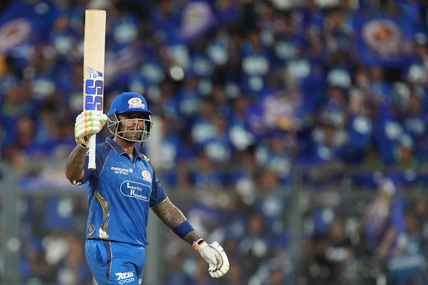 Rajasthan advances to IPL playoffs with 30-run win against Mumbai | iNFOnews.ca Rajasthan advances to IPL playoffs with 30-run win against Mumbai | iNFOnews.ca