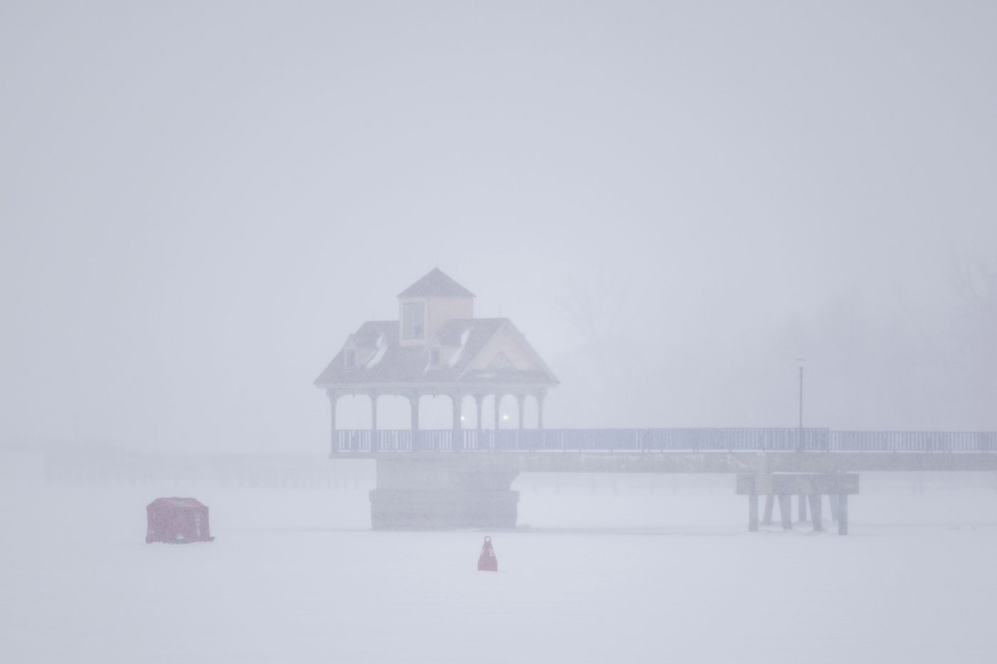 PHOTO COLLECTION: Winter Weather | iNFOnews.ca