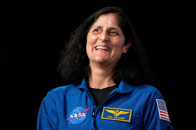NASA astronaut who was stuck at the space station for months retires within a year of returning | iNFOnews.ca