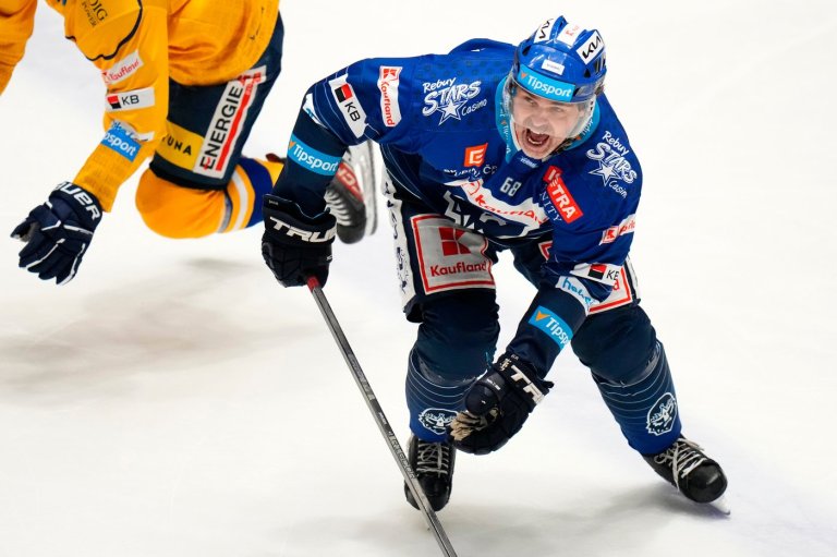Jaromir Jagr is back: At 53, the former NHL great starts his 38th professional season | iNFOnews.ca