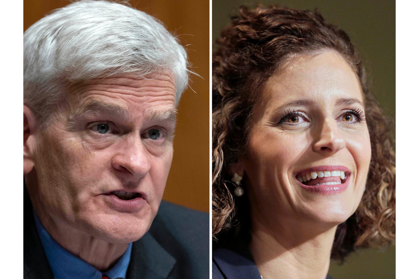 Cassidy primary shows how Trump pits Republicans against each other as they face midterm reckoning | iNFOnews.ca