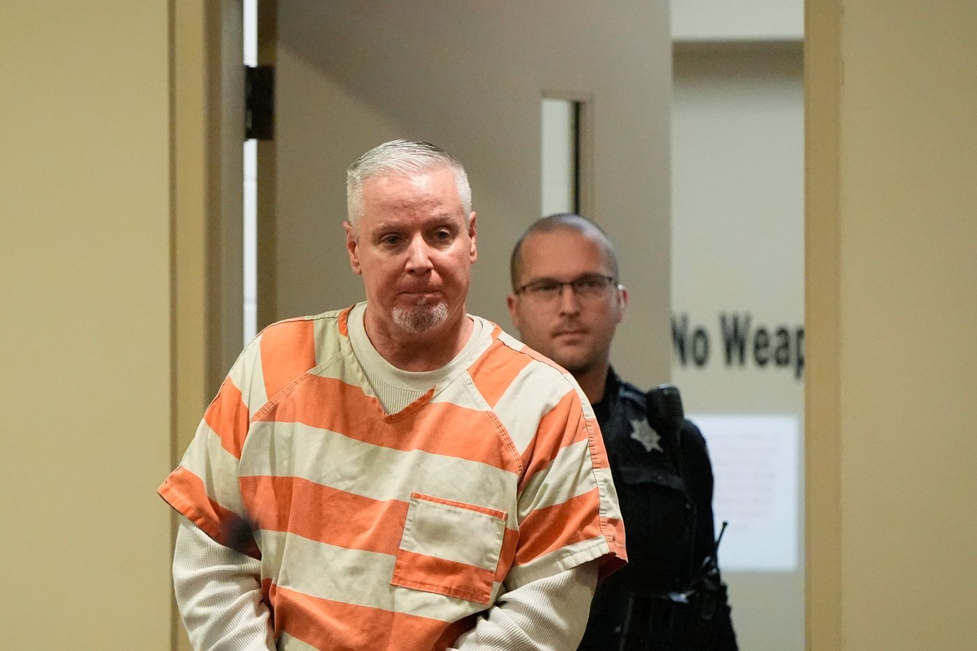 Mother testifies she urged Colin Gray to lock up guns before Apalachee High shooting in Georgia | iNFOnews.ca Mother testifies she urged Colin Gray to lock up guns before Apalachee High shooting in Georgia | iNFOnews.ca