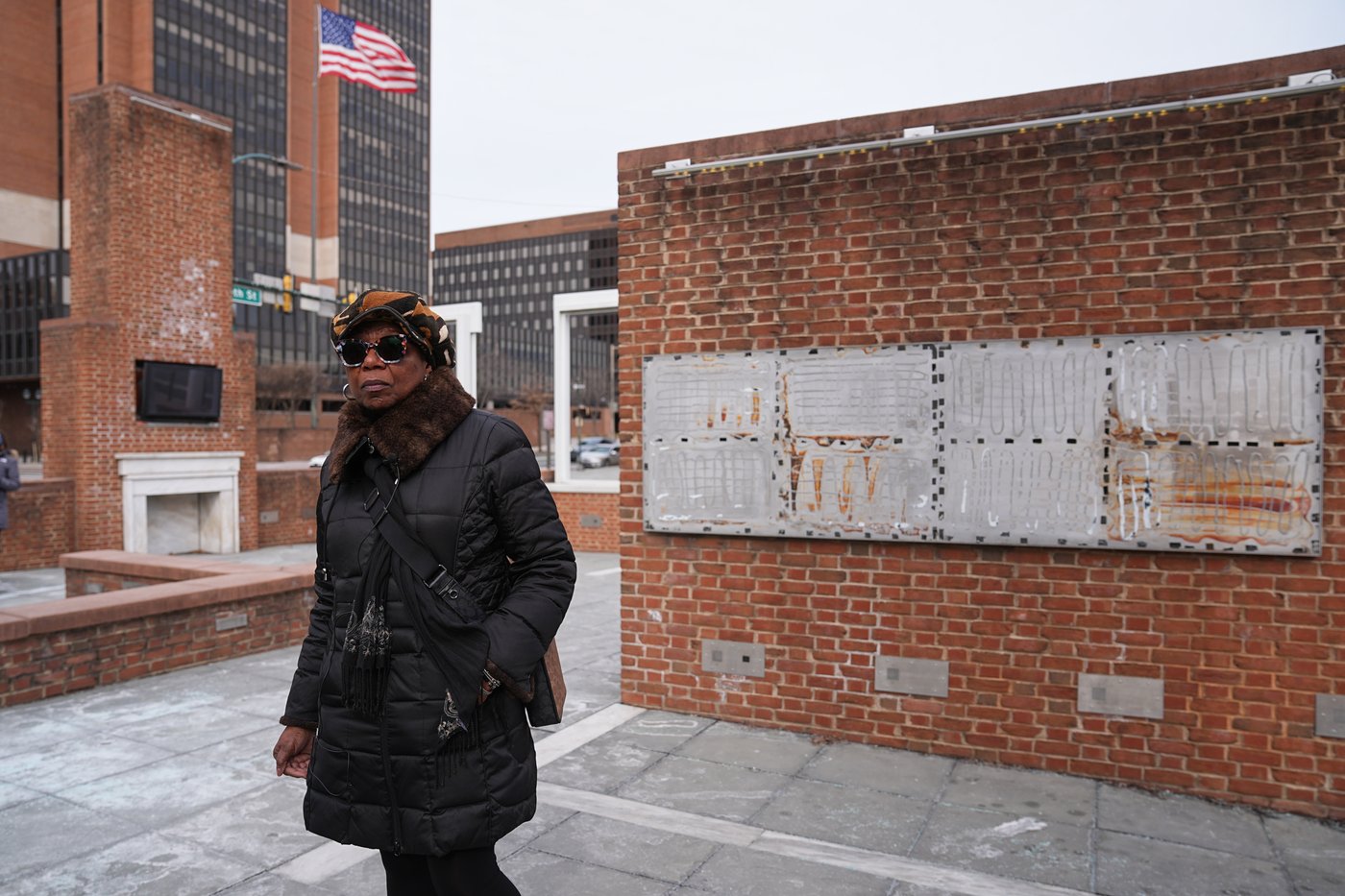 Philadelphia sues over removal of slavery exhibit at Independence National Historical Park | iNFOnews.ca