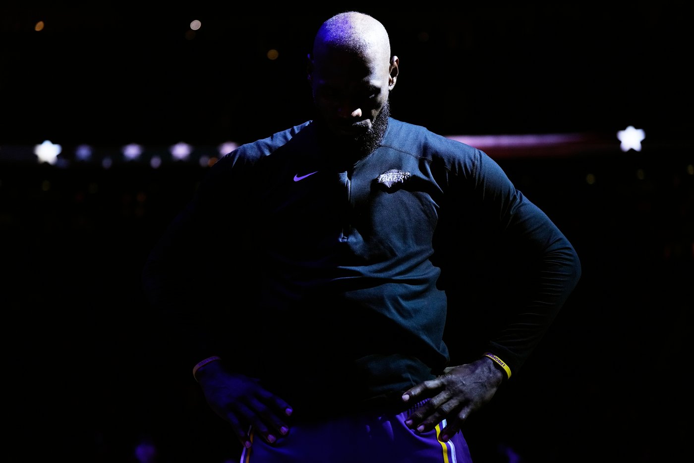 NBA conference semis: Thunder-Lakers, Spurs-Wolves, Knicks-76ers, Pistons-Cavaliers | iNFOnews.ca