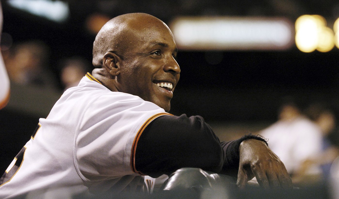 Barry Bonds is enjoying watching the new generation of baseball sluggers put up record-setting stats | iNFOnews.ca