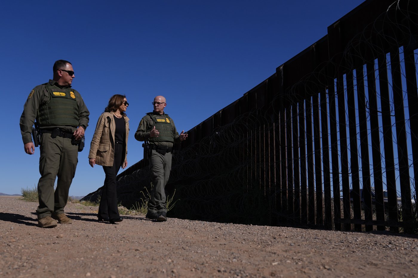 Trump is pointing to new numbers on migrants with criminal pasts. Here's what they show | iNFOnews.ca
