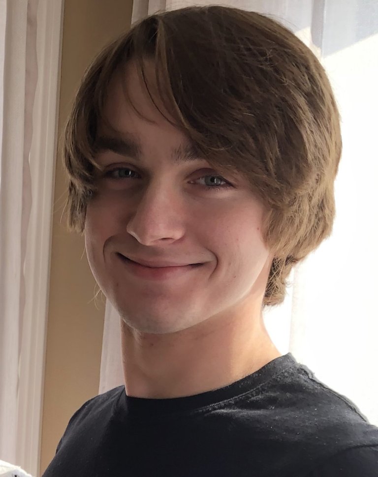 $50K reward to help find Liam Toman, Ontario man last seen at Quebec ski resort town | iNFOnews.ca