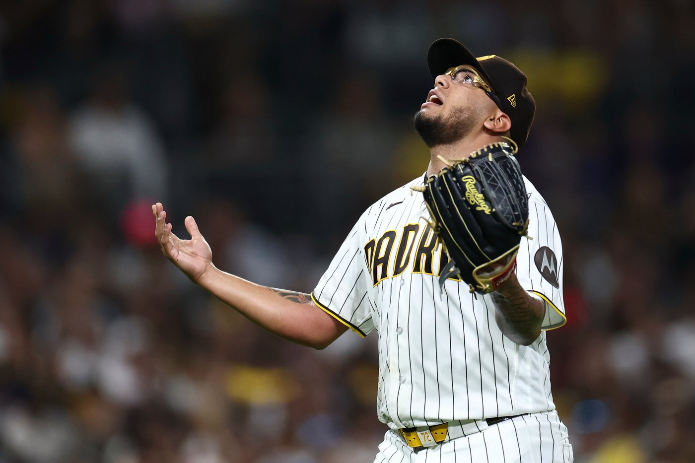 Padres will have home-field advantage in wild-card rematch with Cubs | iNFOnews.ca Padres will have home-field advantage in wild-card rematch with Cubs | iNFOnews.ca