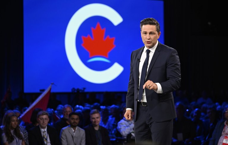 Abortion, MAID, CBC: Here's what Conservatives are debating at Calgary convention | iNFOnews.ca